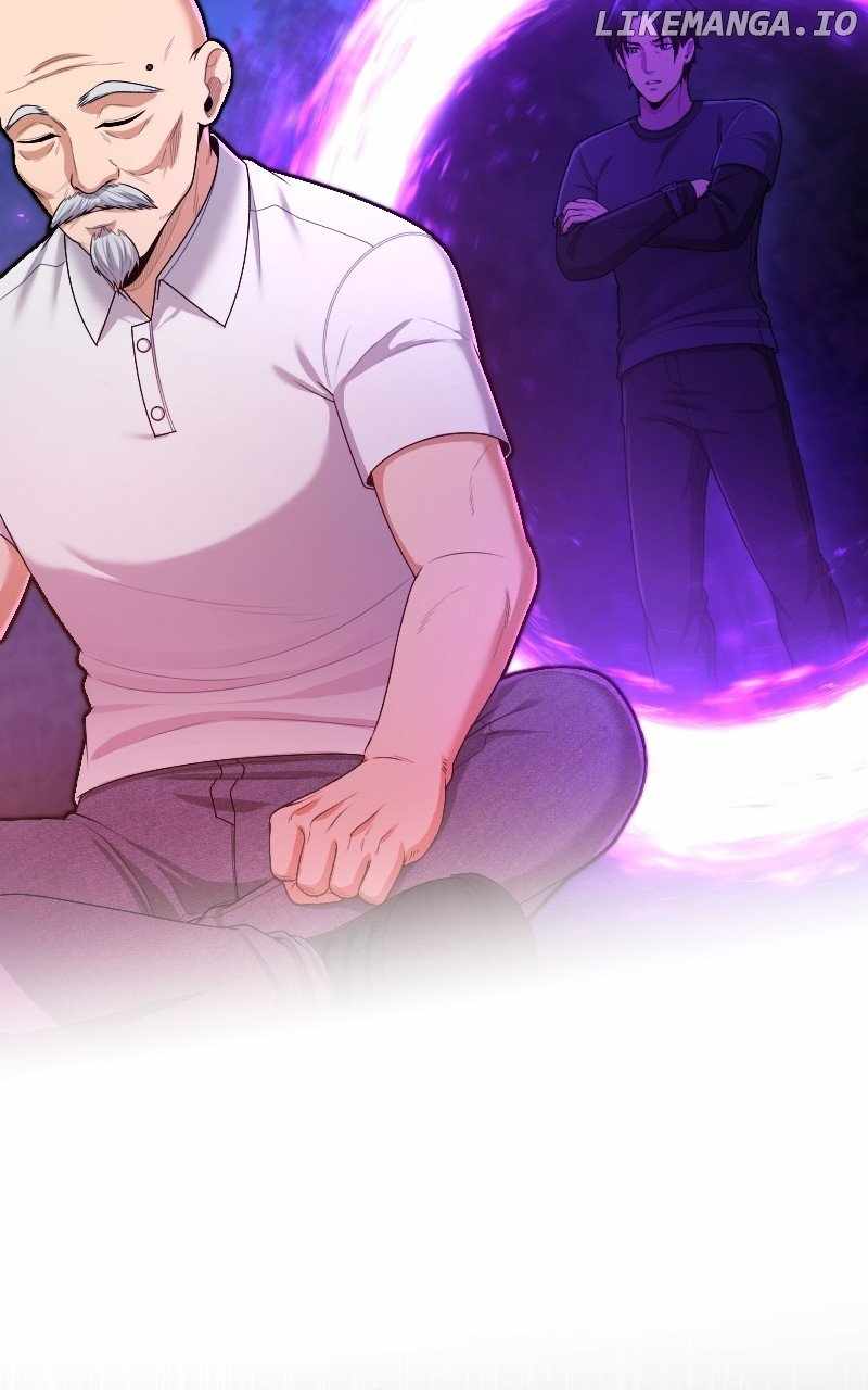 Paranoid Mage Chapter 61 31